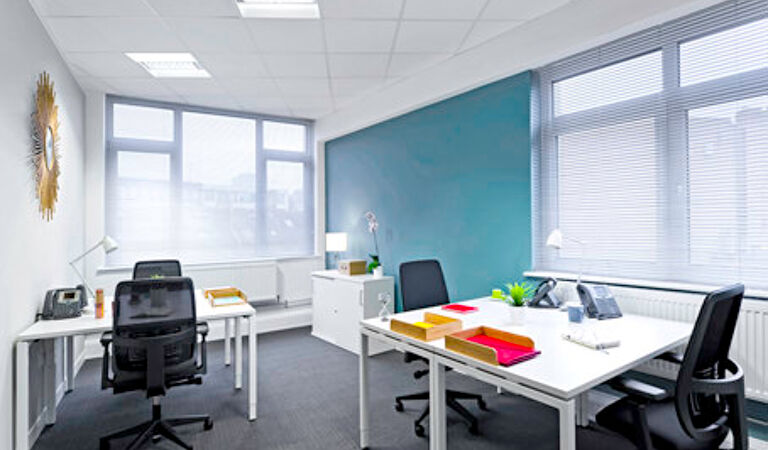 Office Space St George's House - Image 3