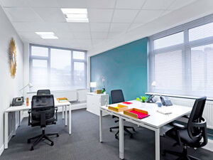 Office Space St George's House - Image 3