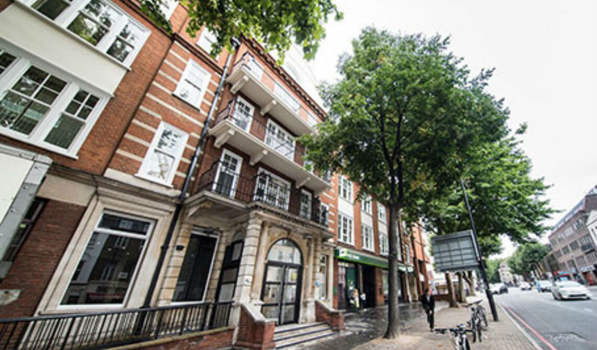 Image #2 of 344-354 Gray's Inn Road