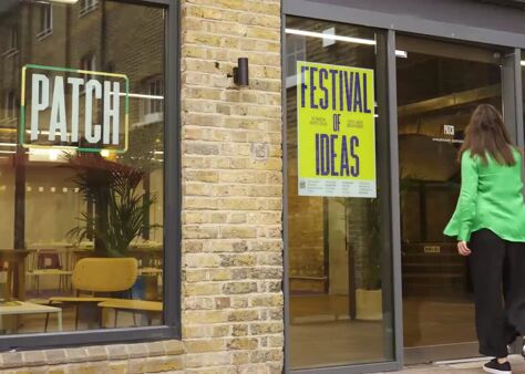 Office Space Grays Yard Brewery - Image 1