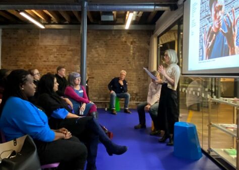 Office Space Grays Yard Brewery - Image 10