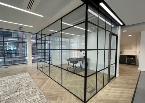 Office Space Bold Bauhaus Manchester - Image 4