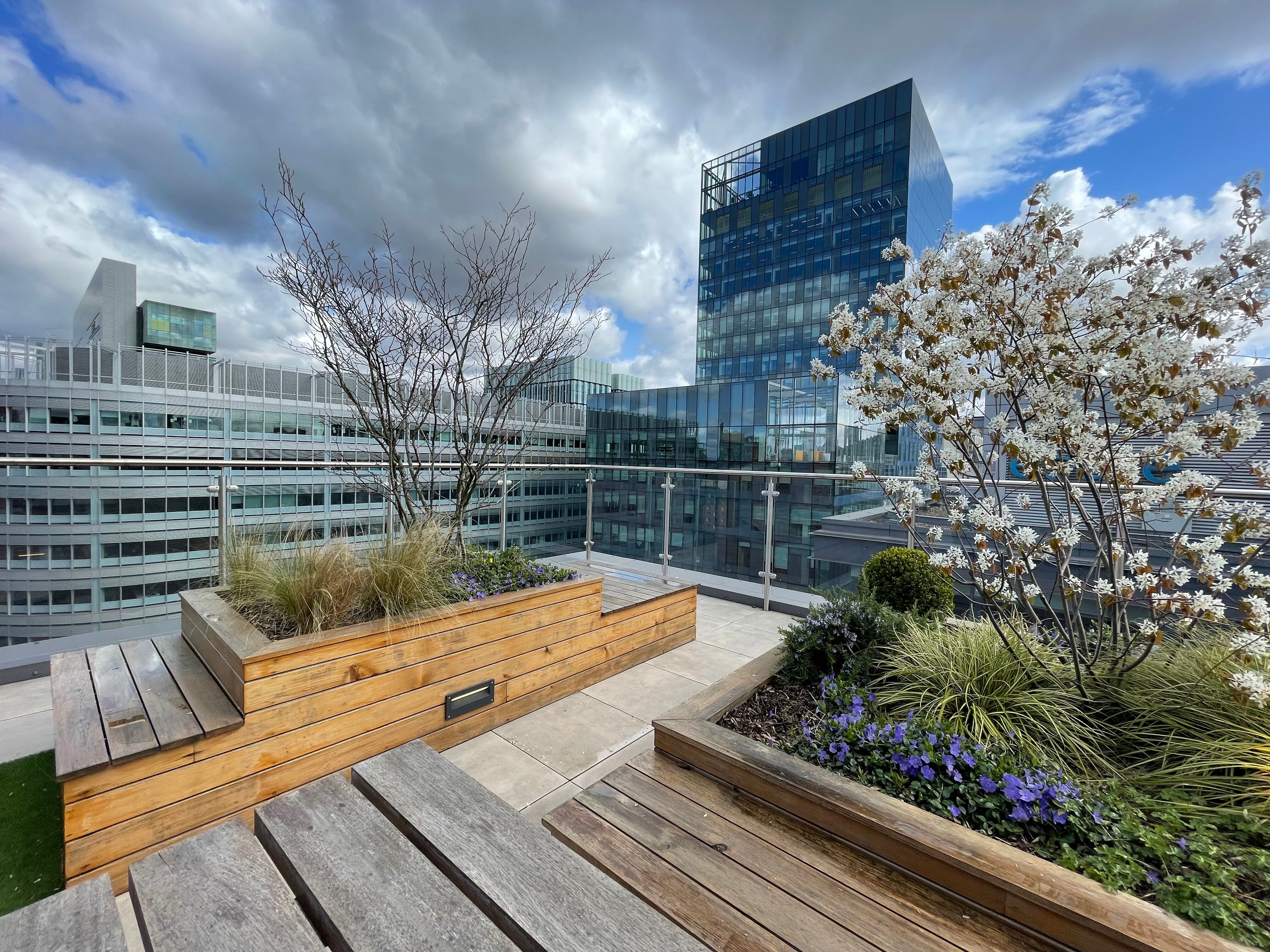 Office Space Bold Bauhaus Manchester - Image 5