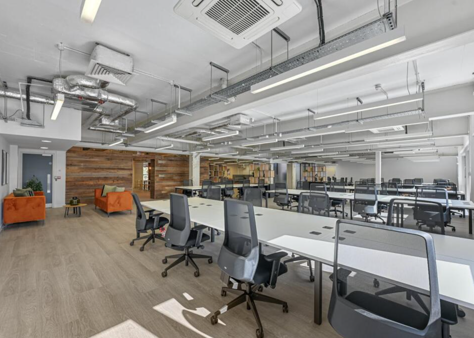 Office Space 31 Old Nichol Street - Image 12