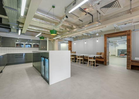 Office Space 31 Old Nichol Street - Image 15