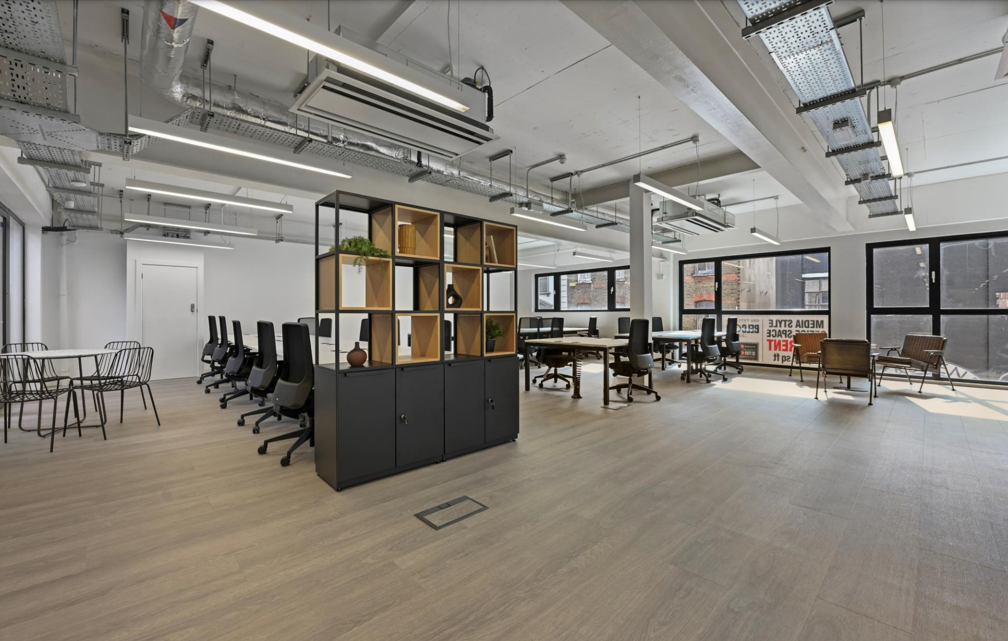 Office Space 31 Old Nichol Street - Image 2