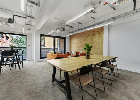 Office Space 31 Old Nichol Street - Image 13