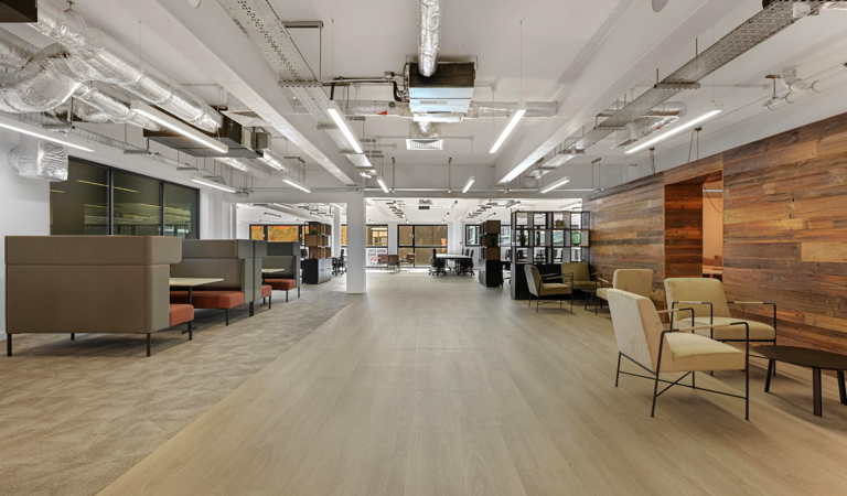 Office Space 31 Old Nichol Street - Image 3