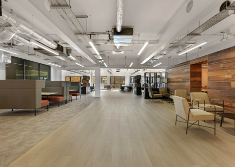 Office Space 31 Old Nichol Street - Image 10