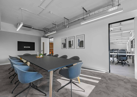 Office Space 31 Old Nichol Street - Image 5