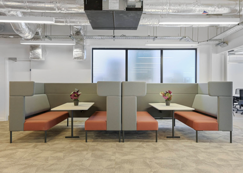 Office Space 31 Old Nichol Street - Image 4