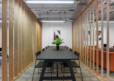 Office Space 31 Old Nichol Street - Image 8