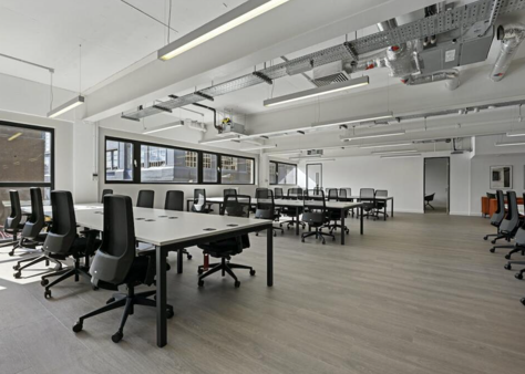 Office Space 31 Old Nichol Street - Image 14