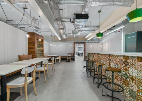 Office Space 31 Old Nichol Street - Image 16