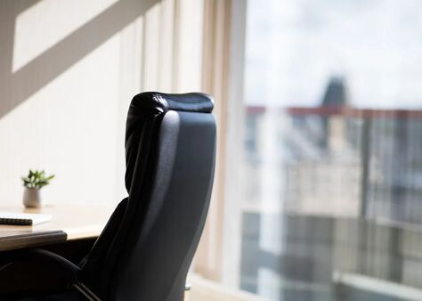 Office Space York Place - Image 1