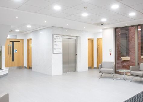 Office Space Parkway 5 - Image 2