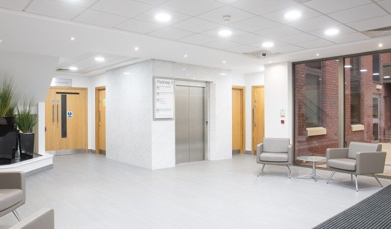 Office Space Parkway 5 - Image 2