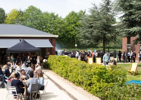 Office Space Parkway 5 - Image 8