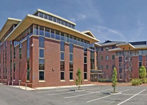 Office Space Parkway 5 - Image 1