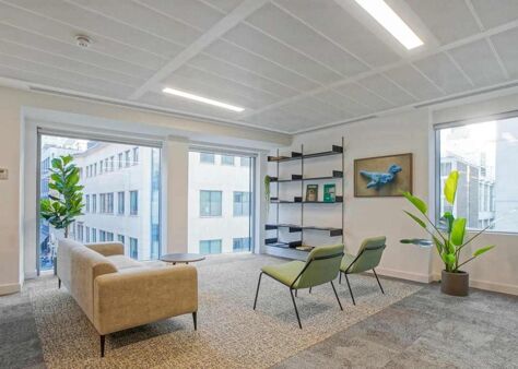 Office Space 69 Wilson Street - Image 3