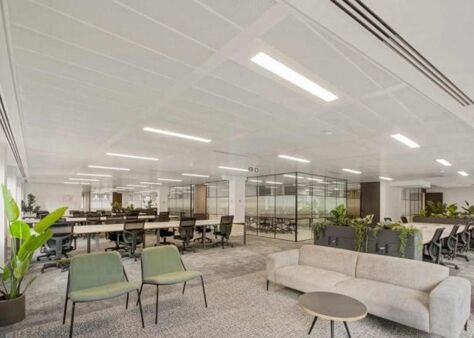 Office Space 69 Wilson Street - Image 7