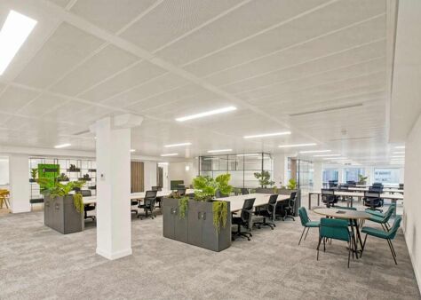 Office Space 69 Wilson Street - Image 2