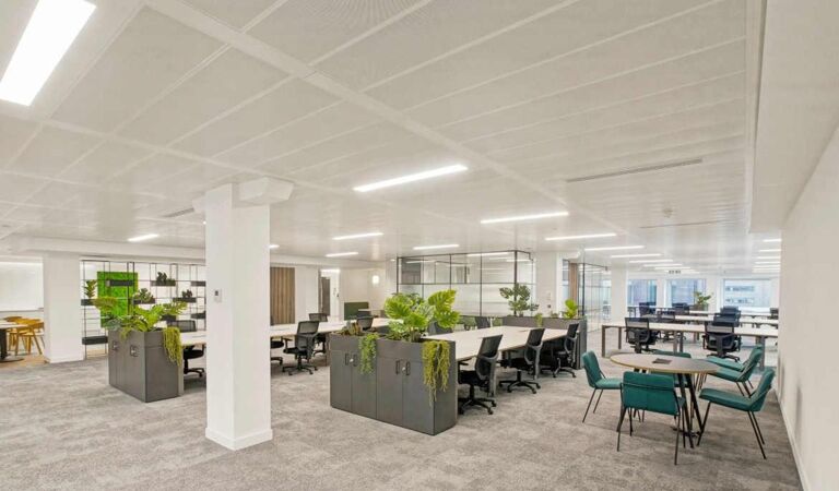 Office Space 69 Wilson Street - Image 2