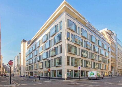 Office Space 69 Wilson Street - Image 1