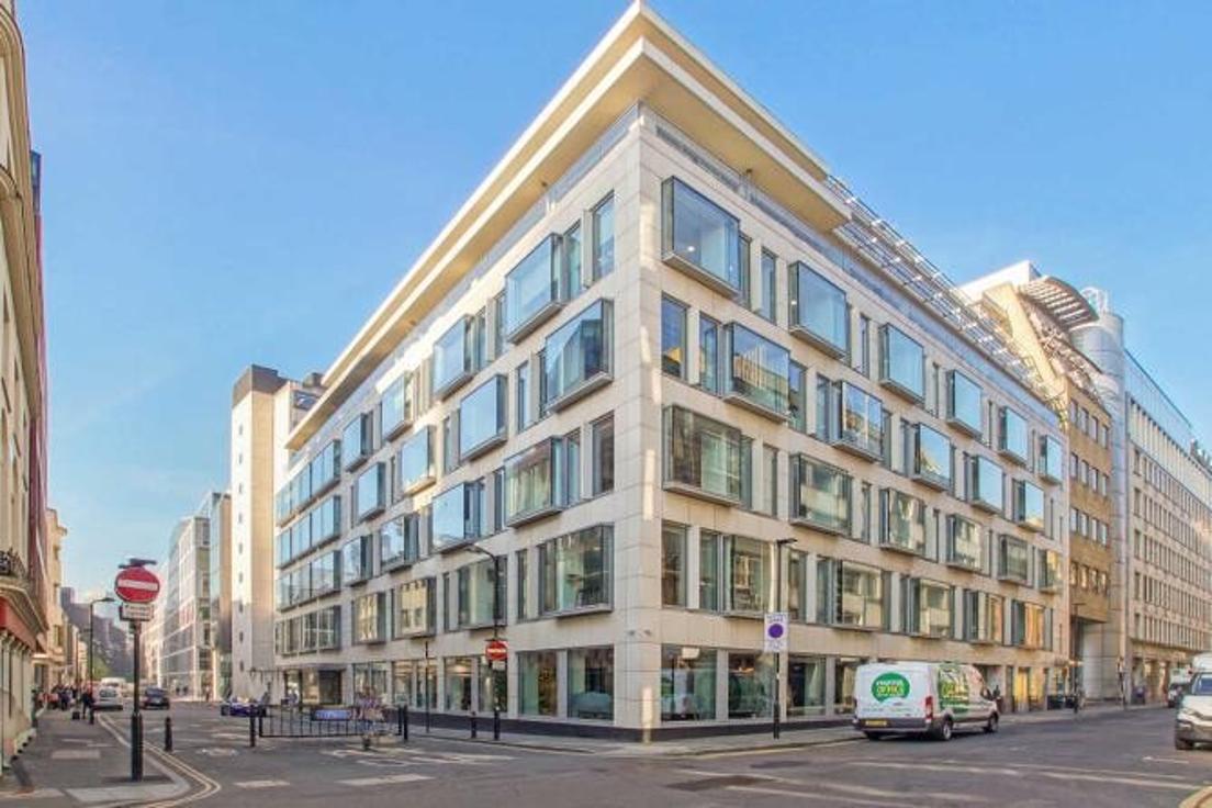 Serviced Office Wilson Street, London, EC2A 2BB – Knight Frank