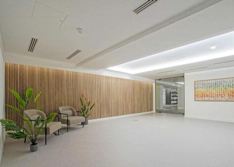 Office Space 69 Wilson Street - Image 4