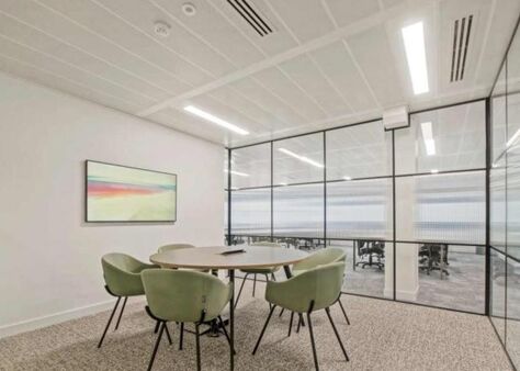 Office Space 69 Wilson Street - Image 6