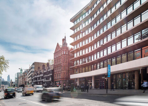 Image #9 of 1st Floor Holborn Gate