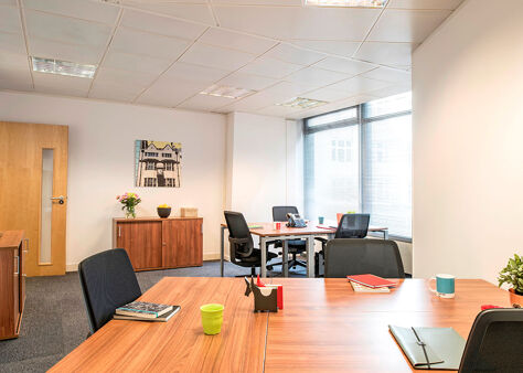 Image #8 of 1st Floor Holborn Gate