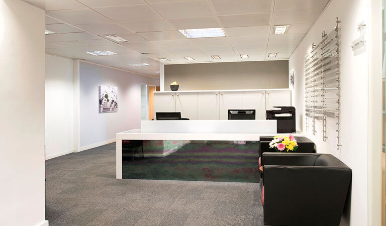 Image #3 of 1st Floor Holborn Gate