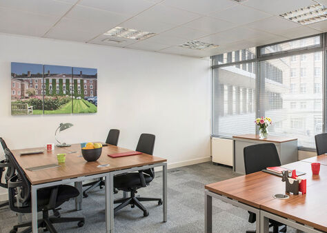 Image #4 of 1st Floor Holborn Gate