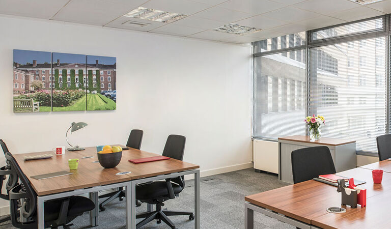 Image #4 of 1st Floor Holborn Gate