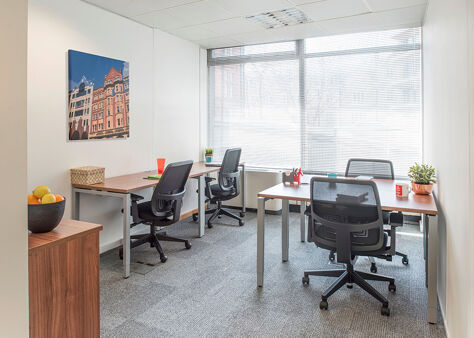 Image #6 of 1st Floor Holborn Gate