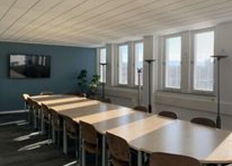 Office Space The Eagle Building - Image 9