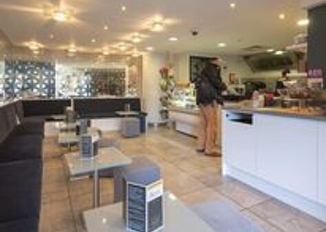 Office Space The Eagle Building - Image 6