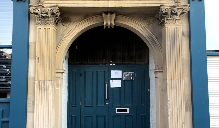 Office Space The Eagle Building - Image 2