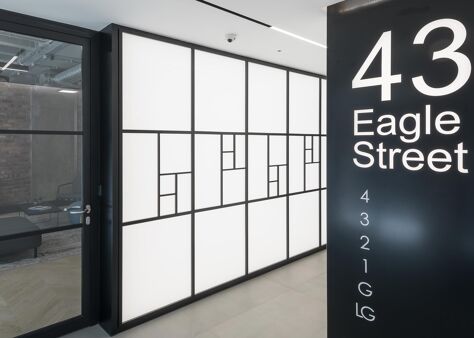 Office Space 43 Eagle Street - Image 6