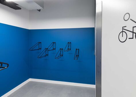 Office Space 43 Eagle Street - Image 11