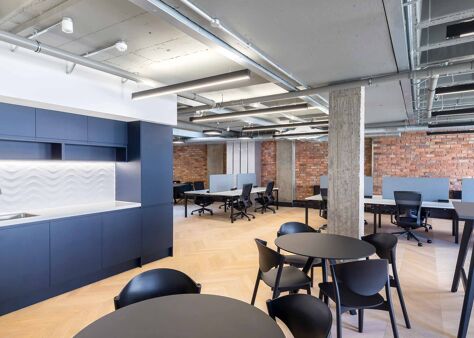 Office Space 43 Eagle Street - Image 7