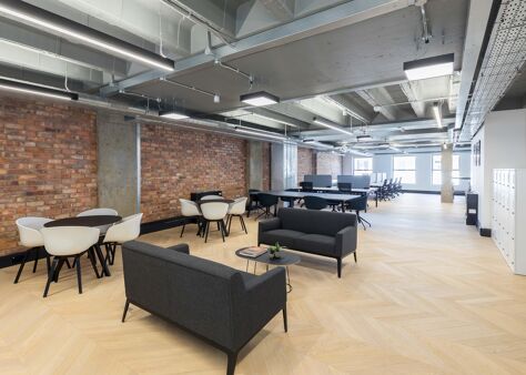 Office Space 43 Eagle Street - Image 4