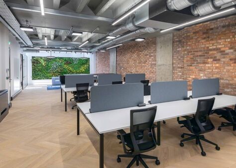 Office Space 43 Eagle Street - Image 9