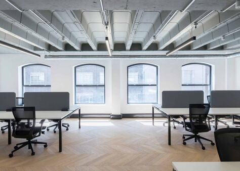 Office Space 43 Eagle Street - Image 8