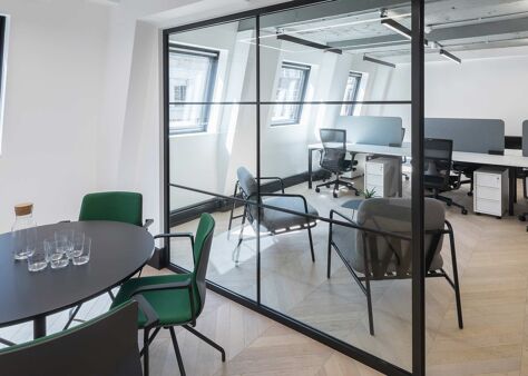 Office Space 43 Eagle Street - Image 10