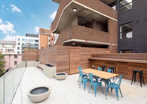 Office Space 43 Eagle Street - Image 5