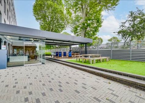 Office Space The Aircraft Factory - Image 2