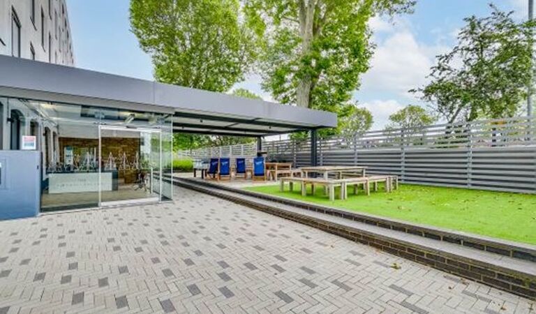 Office Space The Aircraft Factory - Image 2